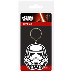 Chaveiro Pirâmide Star Wars Stormtrooper