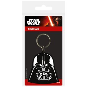 Chaveiro Pirâmide Star Wars Darth Vader