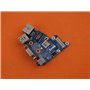 Placa de Áudio VGA USB para Portatil Dell Latitude E6430