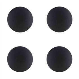 Pés de Borracha para Portatil Apple MacBook Pro A1398 A1425 A1502 Retina - 4 Unidades