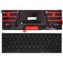 Teclado Retroiluminado para Portatil Apple MacBook Pro A1707 15" Preto