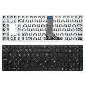 Teclado para Portatil Asus X551 X551M