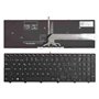 Teclado para Portatil Dell Inspiron 15 5000 Series 5547 5521 5542