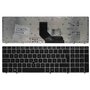 Teclado para Portatil HP ProBook 6560B EliteBook 8560P Mp-10G86B06886