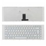 Teclado para Portatil Sony Vaio VPC-Eg Branco