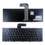 Teclado para Dell Inspiron 5520 7520 N5050 XPS15 XPS L502X Series