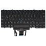 Teclado para Portatil Dell Latitude 7480 7490
