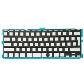 Folio Retroiluminado para Portatil Apple MacBook Air A1370 A1465 11.6"