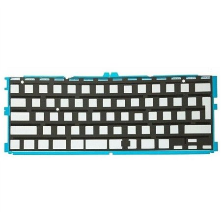 Folio Retroiluminado para Portatil Apple MacBook Air A1370 A1465 11.6"