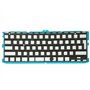 Folio Retroiluminado para Portatil Apple MacBook Air A1370 A1465 11.6"