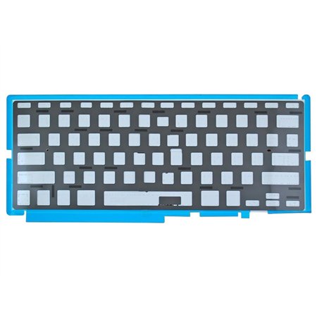 Lamina Retroiluminada para Portatil Apple MacBook A1286
