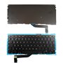 Teclado Retroiluminado para Portatil Apple MacBook Pro A1398 em Portugués