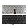 Teclado para Portatil Apple MacBook Air A1370 A1465 11.6" Preto Portugués