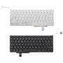 Teclado para Portatil Apple MacBook Pro A1297 (2009 2010 2011 2012 2013)