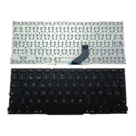 Teclado para Portatil Apple MacBook Pro A1425