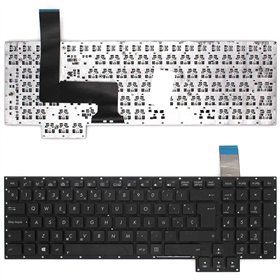 Teclado para Portatil Asus ROG G750 G750J G750Jh G750Jm G750Js G750Jw G750Jx G750Jy