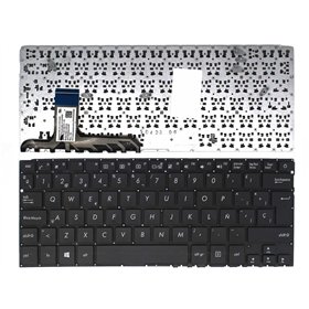 Teclado para Portatil Asus ZenBook Ux305 Ux305La Ux305Ua Ux305L Ux305U Castellano
