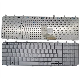 Teclado 483275-071 para HP Pavilion DV7 DV7-1000 DV7-1100 Series