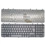 Teclado 483275-071 para HP Pavilion DV7 DV7-1000 DV7-1100 Series