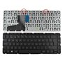 Teclado para Portatil HP Pavilion 14-N 14-N000 14-N000Sa