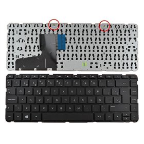 Teclado para Portatil HP Pavilion 14-N 14-N000 14-N000Sa