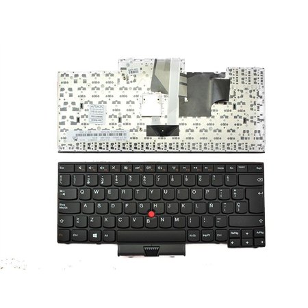 Teclado para Portatil Lenovo ThinkPad Edge E430