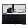 Teclado para Portatil Lenovo ThinkPad T440 T440P T440S