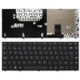 Teclado para Portatil Lenovo Yoga 13 Preto G480 G480A G485 G485A B590
