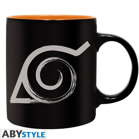 caneca naruto abysse