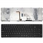 Teclado Retroiluminado para Portatil Sony Vaio SVE15 SVE17 Series Negro