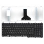 Teclado para Portatil Toshiba Satellite L500 L505 L350 P300
