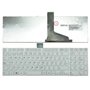 Teclado para Portatil Toshiba Satellite L850, L950 C855 Pscbye-04500Rit Branco