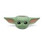 Caneca Café da Manhã Pirâmide The Mandalorian Baby Yoda