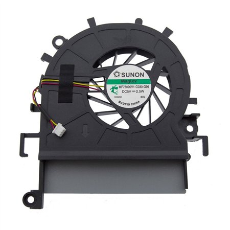 Ventoinha para Portatil Acer Aspire 5349 5349G 5749 5749G Series eMachines 732 Ab07405Hx100300