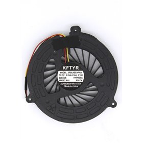 Ventoinha para Portatil Acer Aspire 5350 5750 5750G 5755 5755G Versão 2