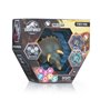 figura uau! pod Jurassic World triceratops sfx com som