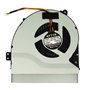 Ventoinha CPU para Portatil Asus Fx50Jk Fx50 Fx50J Ksb0705Hb701