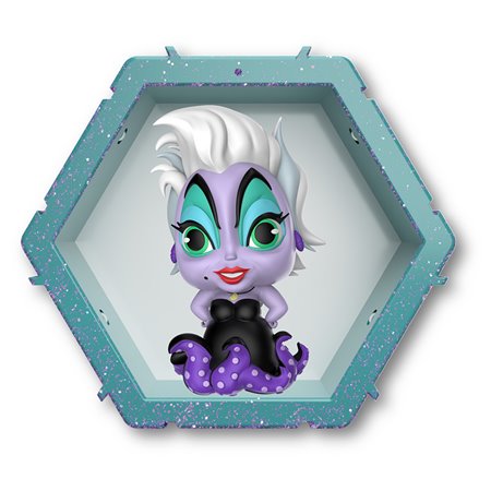 figura uau! pod disney princesa ursula