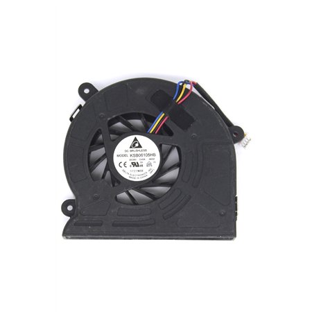 Ventoinha CPU para Portatil Asus G73 Ksb06105Hb