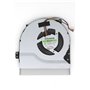 Ventoinha para Asus K56Ca(Para Single Heatsink Copper Cooling Pipe,Versão 1,Oem)