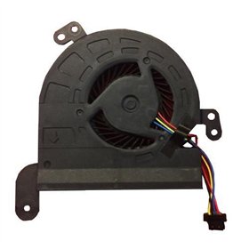 Ventoinha para Portatil Asus R540Sa R540Sa-Rs01