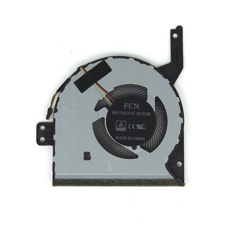 Ventoinha para Portatil Asus X542 K542U A542U X542U Fl8000U A580U F580U