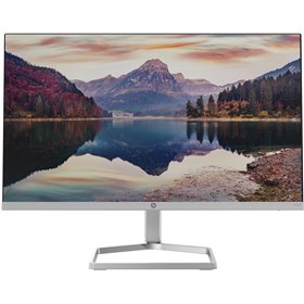 Monitor hp m22f 21,5 polegadas fhd 5ms vga - hdmi - 1920x1080 - cabo hdmi incluído
