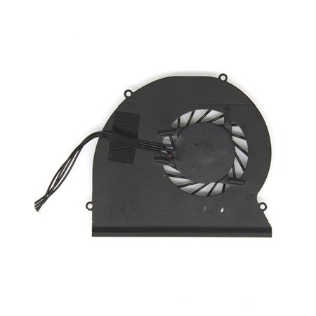 Ventoinha para Portatil Dell Latitude E6220 Dfs400805L10T Faa6