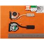 Ventoinha para Portatil Dell Latitude E7450 Integrado Eg50040S1-C490-S9A At14A001Zsl 0J3M4Y
