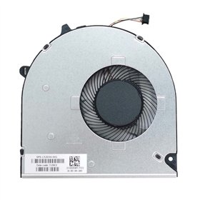 Ventoinha CPU para Portatil HP 15-Dw 15-Du 250 G8 255 G8 250 G9 15S-Dy 15S-Du L52034-001