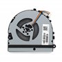 Ventoinha CPU para Portatil HP 250 G7 255 G7 256 G7 15-Da 15G-Da 15T-Da 15Z-Da 15-Db 15G-Db
