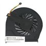 Ventoinha CPU para Portatil HP Pavilion G6-2000 G7-2000 683193-001 (4 Pines)