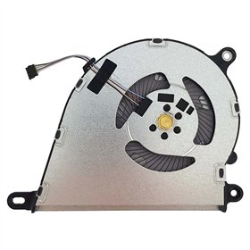 Ventoinha CPU para Portátil HP ProBook 640 G4 645 G4 Series L09537-001 Hsn-I14C-4 Eg75050S1-C