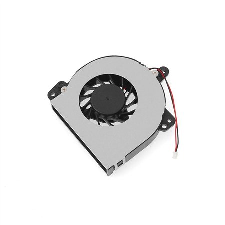 Ventoinha para Portatil HP / Compaq 500 510 520 530 F687-Cw Series Presario A900 C700